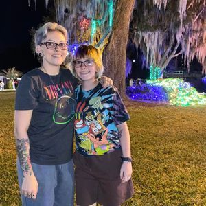 Meet your Posher, Renee